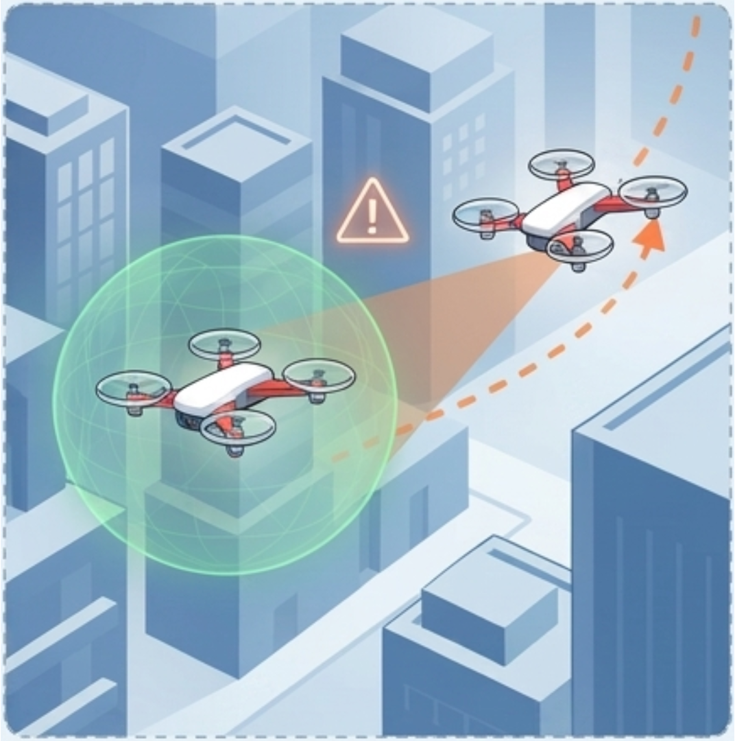 Collision Avoidance
