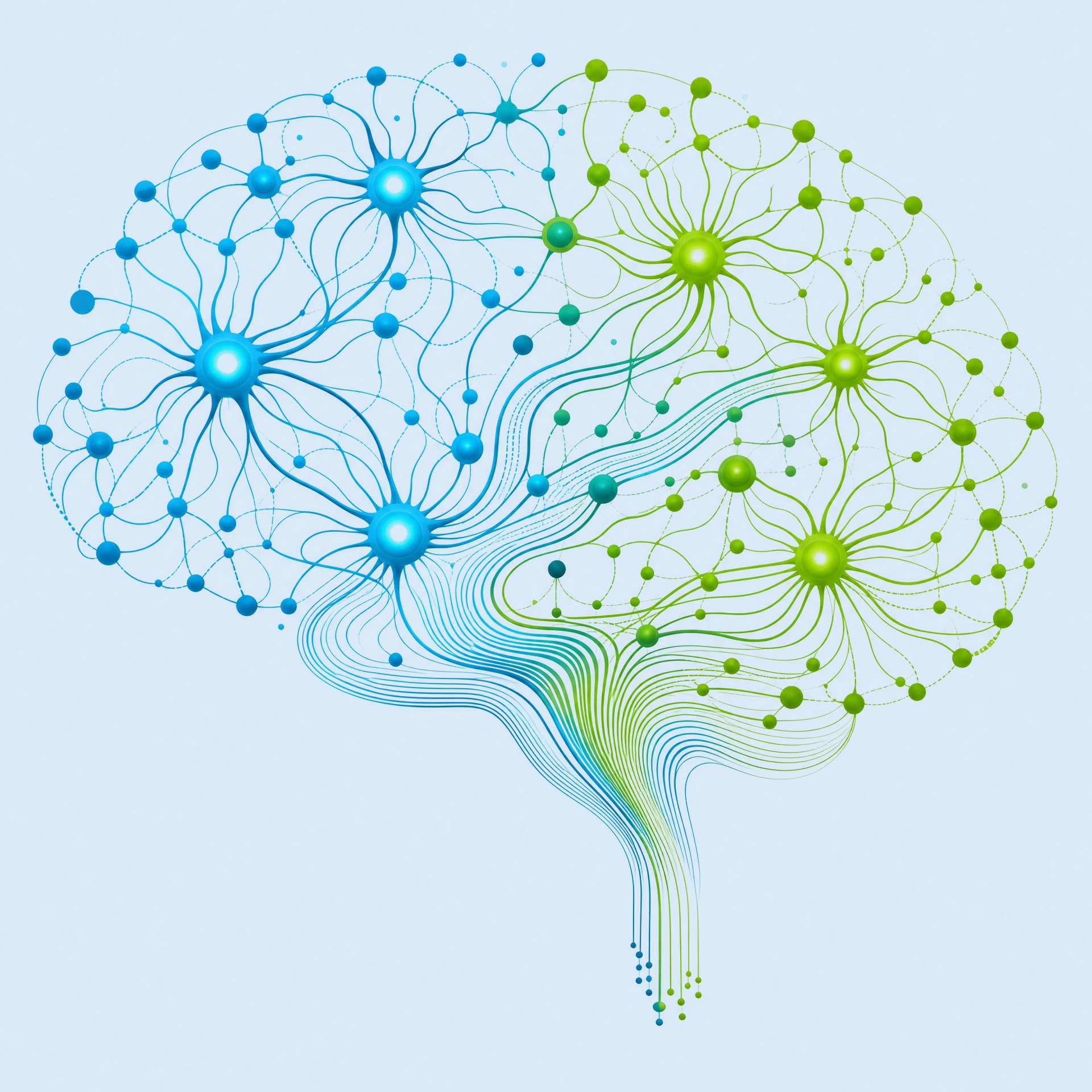 Neuromorphic AI
