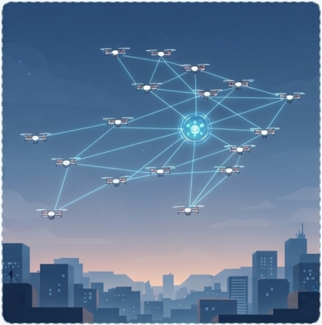Swarm Coordination